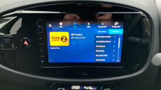 Toyota Aygo X 1.0 VVT-i Edge 5dr Petrol Hatchback